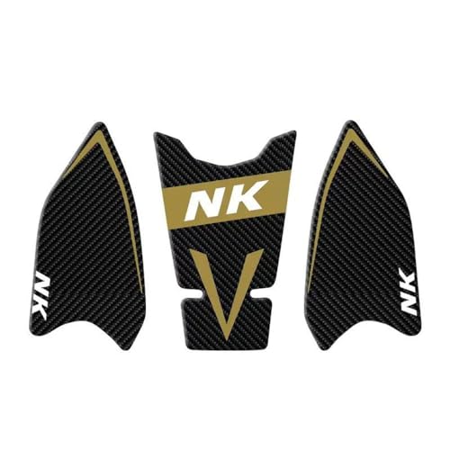 Protège-réservoir moto haut de gamme CF MOTO CF800NK 2023