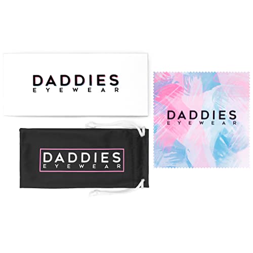 Polarized Sunglasses for Men and Women Mirrored Lens Classic Square Frame4