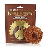 GOGO USA Turkey Tendon Ring Large 72g