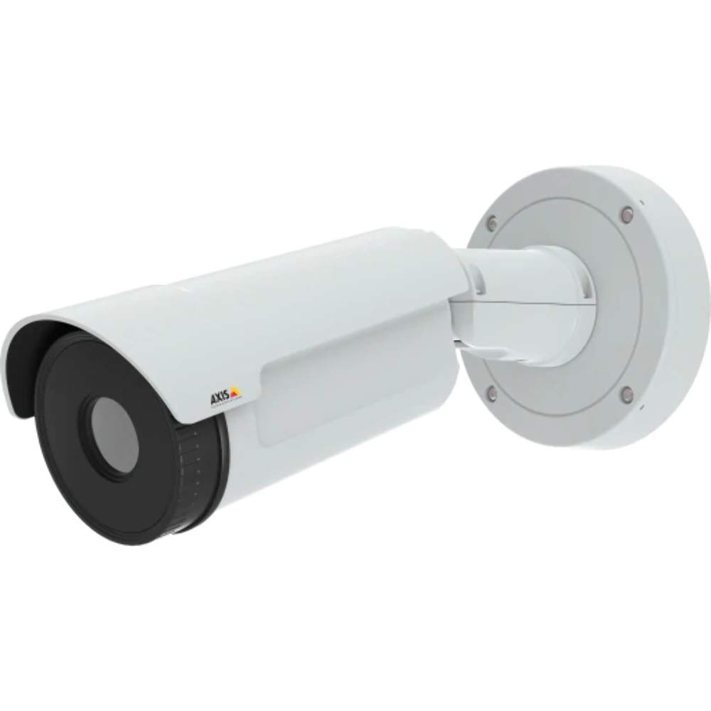 AXIS Q1941-E CÁMARA DE SEGURIDAD IP EXTERIOR BALA TECHO/PARED 384 X 288 PIXELES