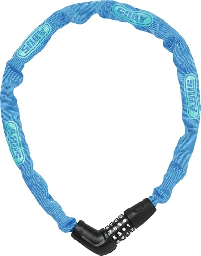 Abus kettingslot code SteelOChain 5805C, 75cm