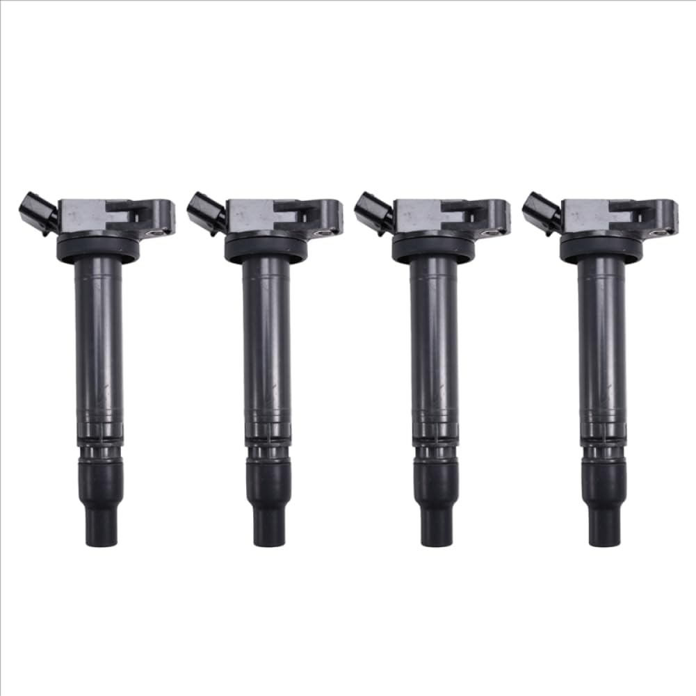 Ignition Coil Igniter M63K-90919-02256 Replacement For 90919-02250 90919-02257 90919-A2003 90919-A2005