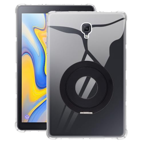 Funda Samsung Galaxy Tab A 10.5 2018 antichoque con soporte trasero de sobremesa