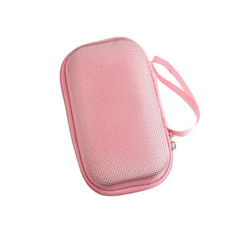 YIQIAINI ���[�P�[�X Fasoul Mate Air�ƌ݊����̂��� �P�[�X EVA�� �܂Ƃ߂Ď��[�\ ���M�����΂��p�P�[�X �A�N�Z�T���[�P�[�X �d�q�^�o�R�A�N�Z�T���[ (�s���N)