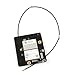 Replacement Wireless Bluetooth WiFi Card Module Board with Antenna Cable for Xbox One Pulled