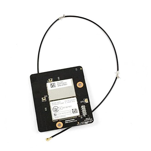 Replacement Wireless Bluetooth WiFi Card Module Board with Antenna Cable for Xbox One Pulled