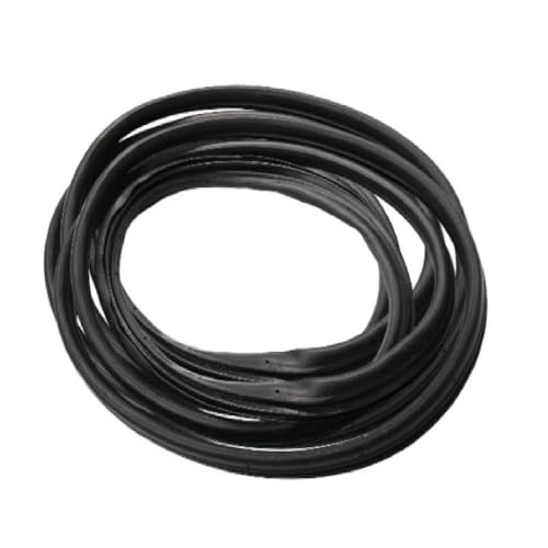 Burlete para ventanas de Civic para restaurar el ajuste de cristales en modelos 2012-2015