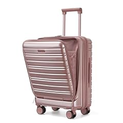 Rose Gold - Front Open