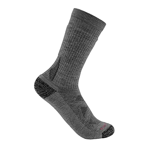 Carhartt Women's Heavyweight Merino Wool Blend Boot Sock