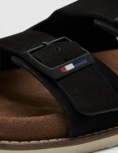 Image of U.S. Polo Assn. mens Mendy Sandal