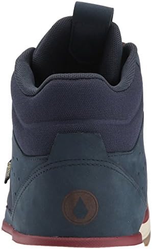 Volcom Men's Shelterlen GTX Boot Winter, Navy, 6.5 US/6.5 D US | Image 2
