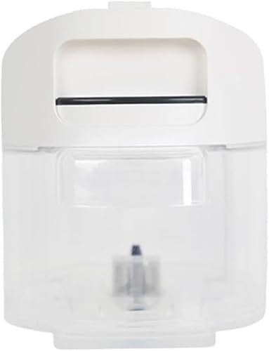 KAMNIK Accesorios, compatible con Tineco IFloor 3 Water Tank Floor One S3 Brush Roller Cover HEPA Filter Holder Aspiradora Partsarts (Color  Opción