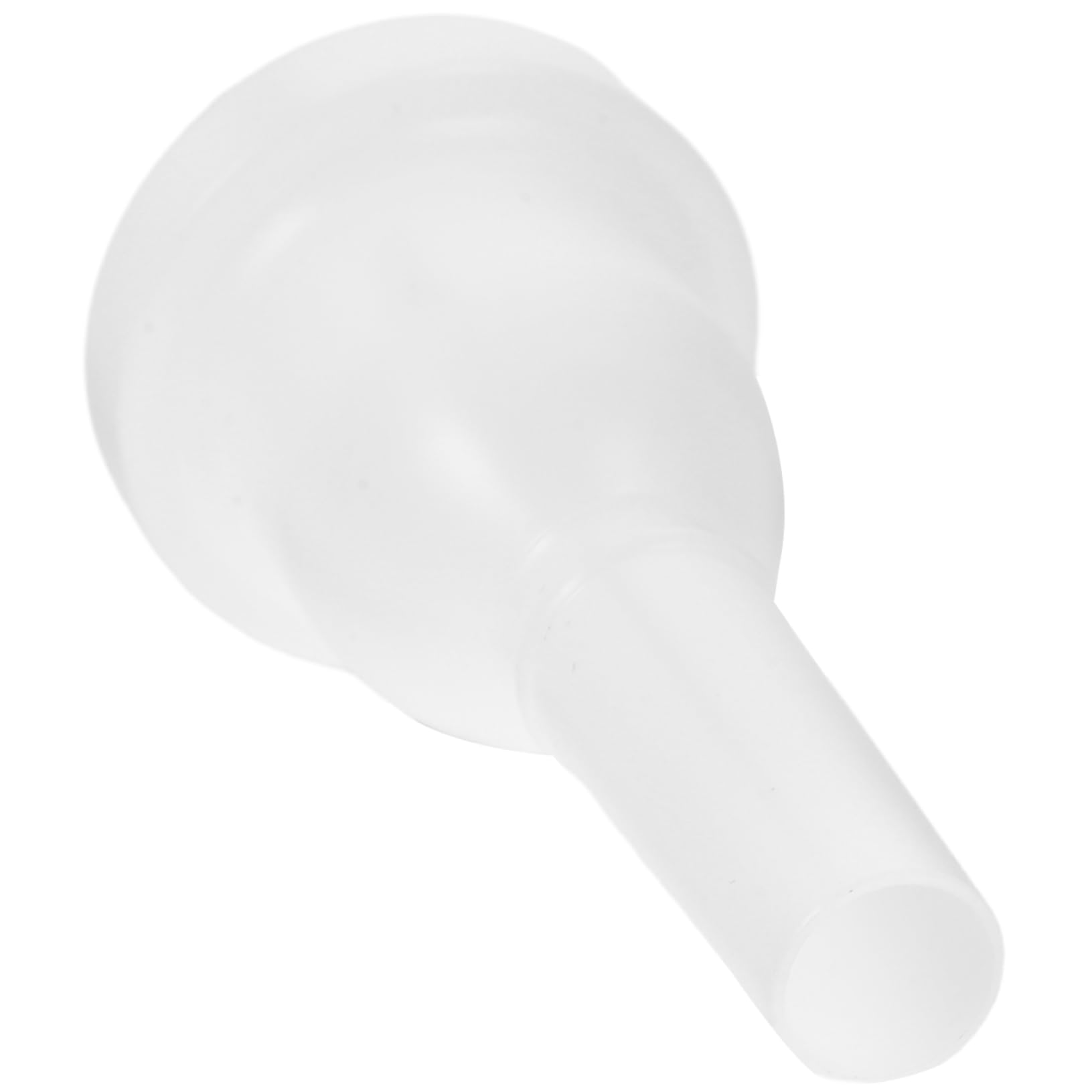 Garneck Beginner's Trombone Replacement Lightweight Small Size Easy to Carry Store