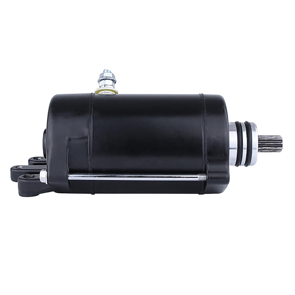 RAREELECTRICAL New Starter Compatible with Kawasaki Jet Ski 650 750 900 1100 951Cc By Part Numbers Pwk650 278000987 21163-3702 21163-3709 21163-3712 21163-3714 211633702 211633709 211633712 211633714