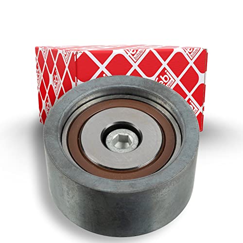 Febi Bilstein 18664 poulie de renvoi de courroie de distribution pour moteur