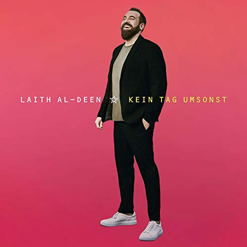 Laith Al-Deen
