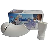Muli-User-Gerät Atemphysiotherapiegerät Shaker Plus