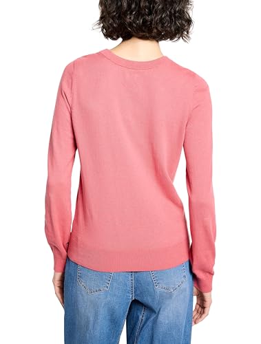 Image of NIC+ZOE Pure Cotton Crew Neck Sweater