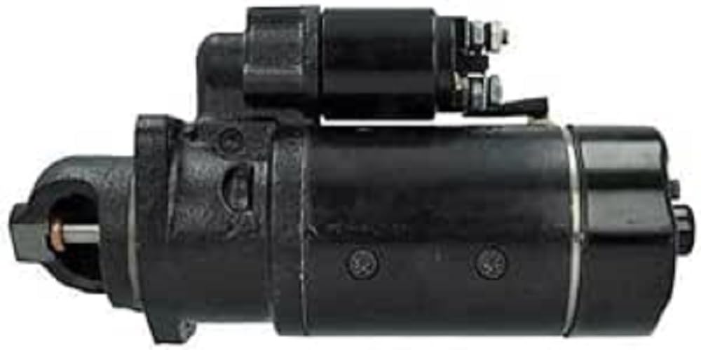 HELLA 8EA 015 642-301 STARTER