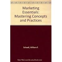 Marketing Essentials
