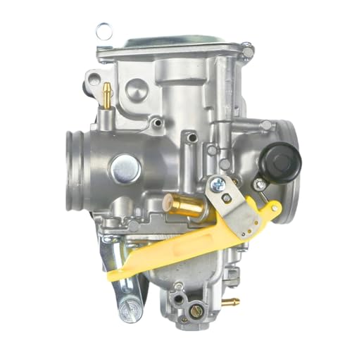 Carburateur pour moto 38mm en alliage durable pour Honda TRX400 - 4