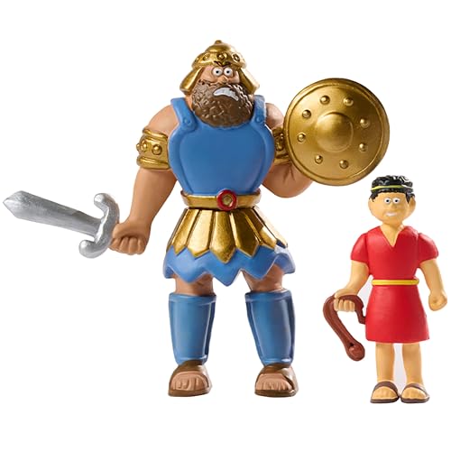 Mardel Beginner's Bible David and Goliath...