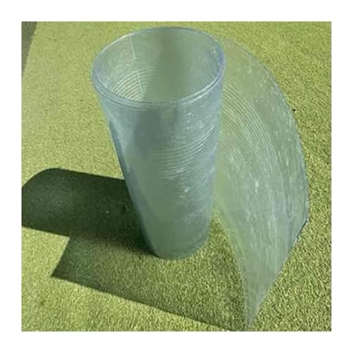 Panneaux éclairage naturel polycarbonate pour serre de jardin et verrière