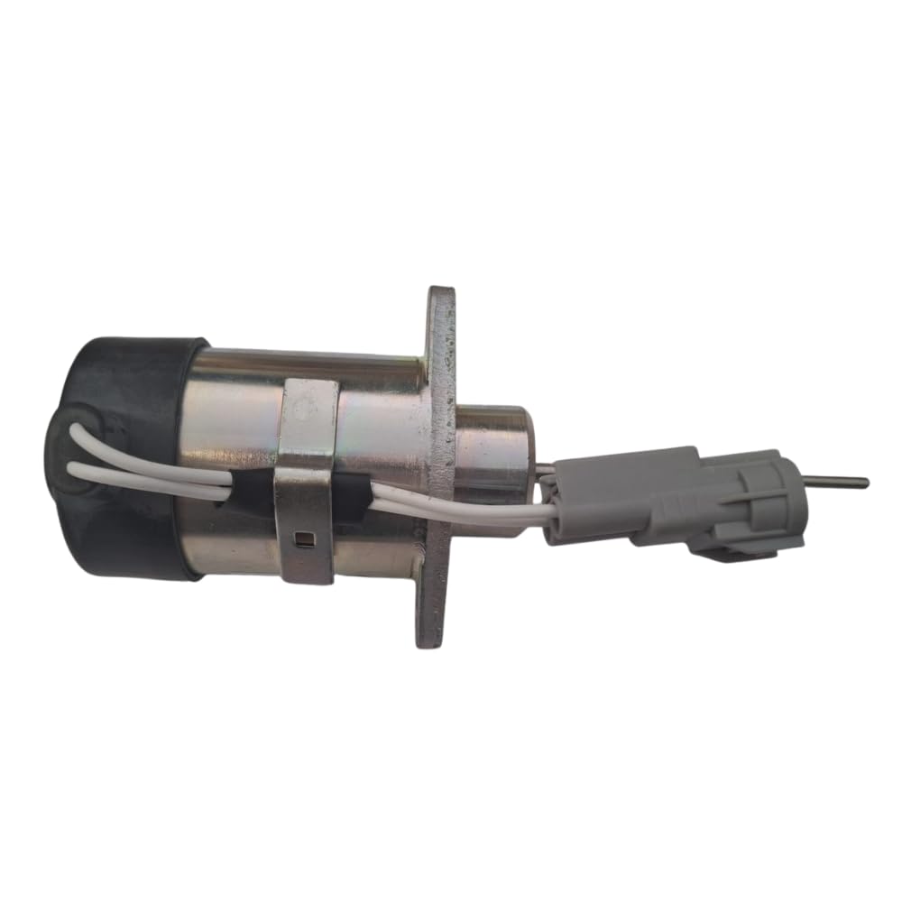 Cewka gaszenia kompatybilna z KUBOTA Z482 D722 D902 1E411-60012 12V