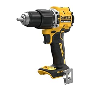 DEWALT DCD799B 20V MAX* ATOMIC COMPACT SERIES Brus...