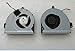 TSZPY NUOVO Per ASUS A43 A43SK K43 K43X K43S X53S X53J K53SJ A53S X44 A84 X84 Ventola di raffreddamento CPU
