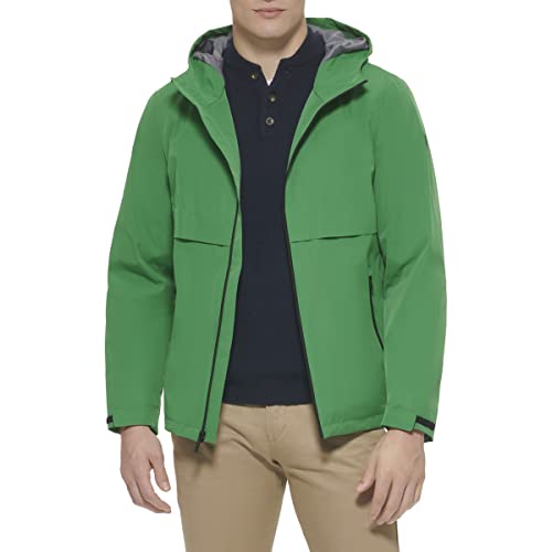 Image of DOCKERS Men's Flex Tech Filled Storm Jacket