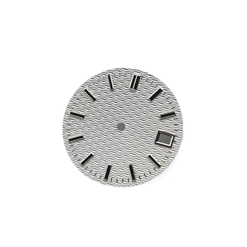 WCC00816 28.5mm �E�H�b�`�_�C���� NH35 �����@�B�����v �V�[�E�F�[�u�X�^�C�� NH36 �E�H�b�`�t�F�C�X �_�C�r���O�E�H�b�` �T�C�Y NH35A �_�C����(����)