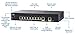 Cisco Systems SG350-10P-K9-NA SG350-10P 10-Port Gigabit PoE Managed Switch