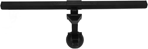 Miniatura 2 de Bar, lámpara de computadora con control táctil, 3 modos regulables, barra de pantalla LED alimentada por USB para el hogar, sin pantalla con brillo