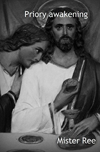 Priory awakening by [Mister Ree]