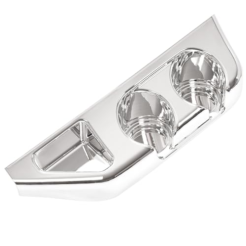 Panel Portavasos Central Compatible Freightliner 2003-2016 miniatura 1