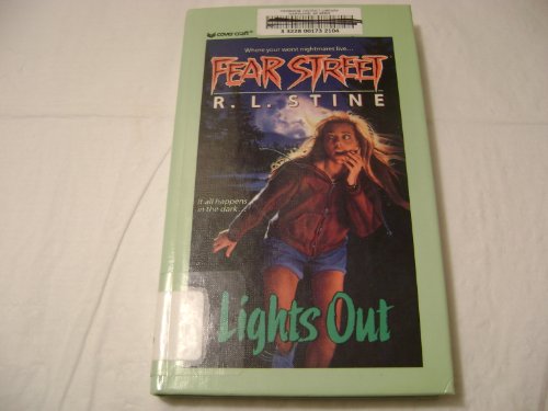 Lights Out 0780702174 Book Cover