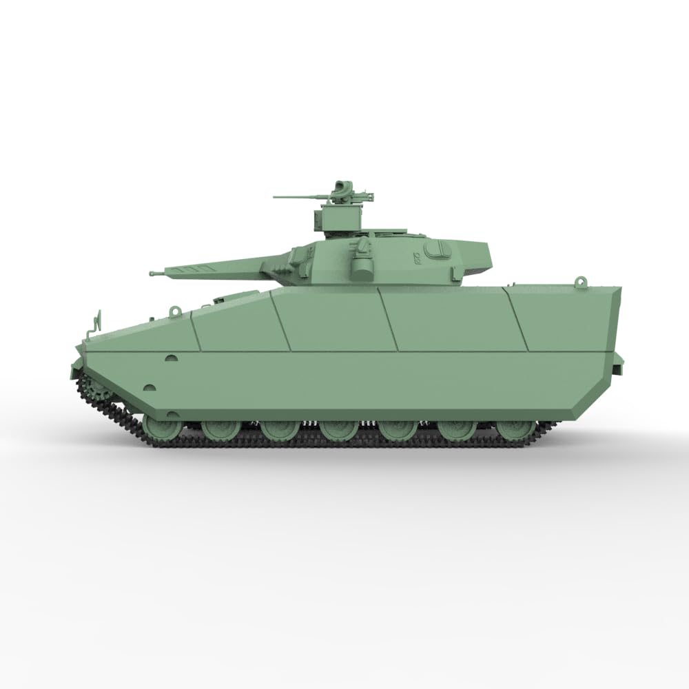 MRY-SFW SS35848 1/35 zestaw do budowy modelu wojskowego Południowokoreańskie pojazdy bojowe opancerzone AS21 Redback
