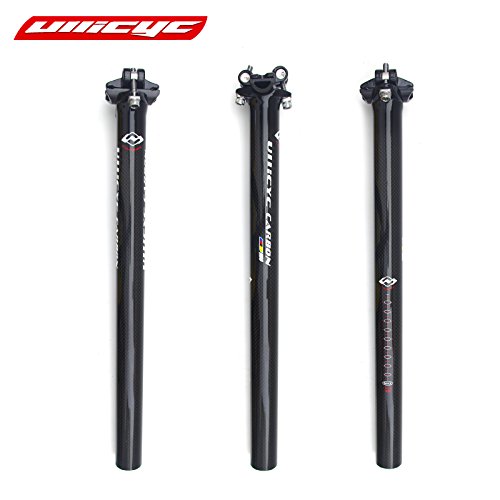 400mm seatpost 27.2 Clearance