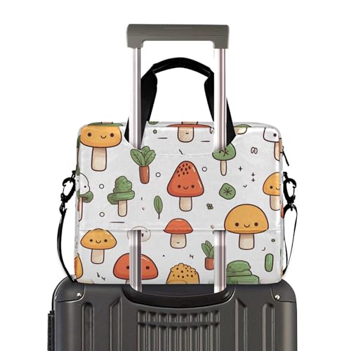 Funda para portátil ALAZA hongo 13-15.6 pulg miniatura 3