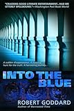 Into the Blue (Harry Barnett)