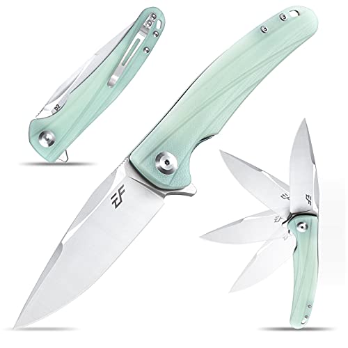 Find The Best Pocket Knife Locking Mechanism Reviews & Comparison Katynel