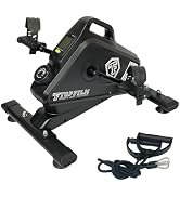 [Japan Company] [Compact and Quiet] Aero Bike, Fitness Bike, Aerodynamic Bike, Mini, Small [TOPFILM]