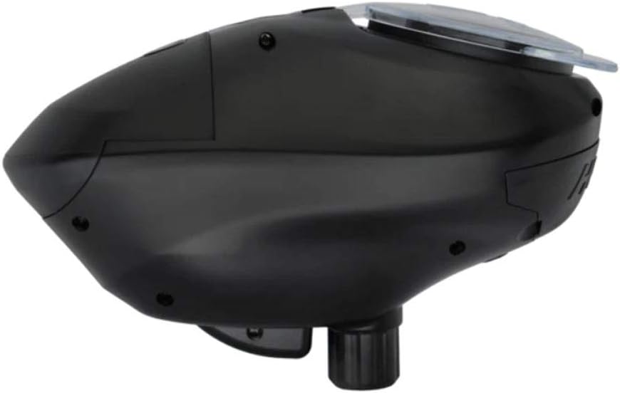 Pinokio Speed Hopper Black