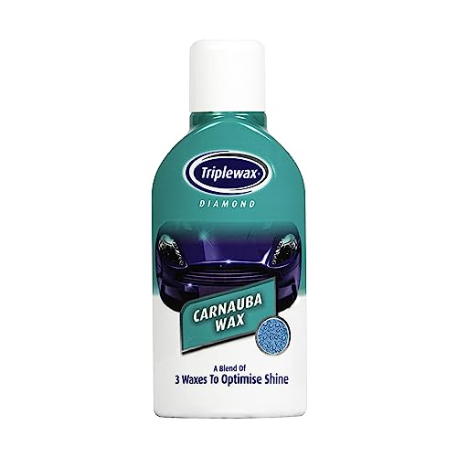 Carnauba Wax, 16.9 fl oz