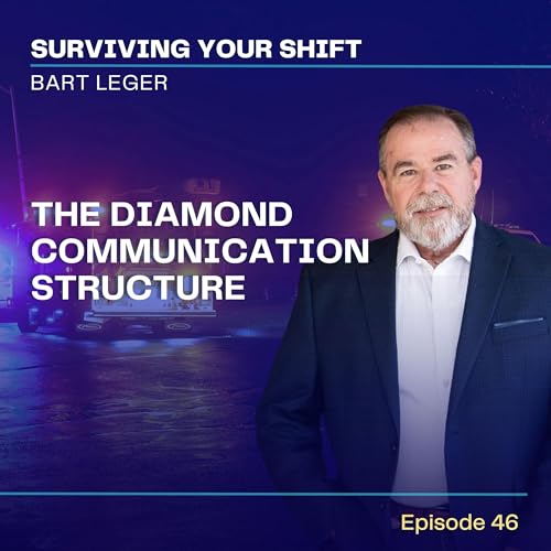 The Diamond Communication Structure: Your Roadmap for Crisis Conversations cover art