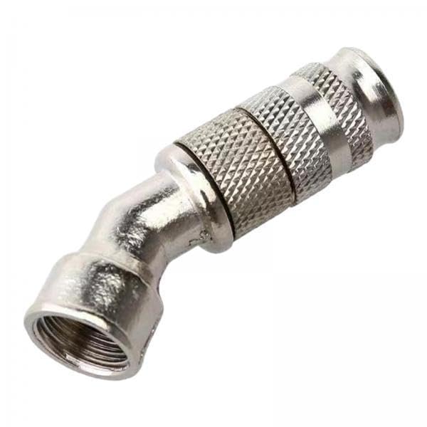 2xMist Nozzle Adjustable Pressure Sprayer Nozzle for Pump Sprayers Accessories|Home & Garden | Yard, Garden & Outdoor Living | Gardening Supplies | Watering Equipment | Hose Nozzles & Wands-image-35