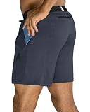 Anthem Athletics Evolflex 7' Men's Cross-Training Shorts Gym & Workout