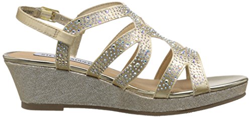 Image of Steve Madden Jharper Sandal (Little Kid /Big Kid)