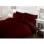 Burgundy Stripe